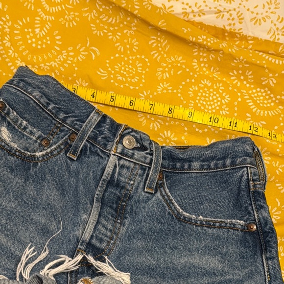 LEVIS 501 - Picture 6 of 10